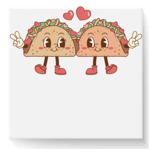 3" x 3" DTF Transfer Thumbnail