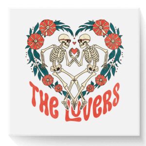 3" x 3" DTF Transfer Thumbnail