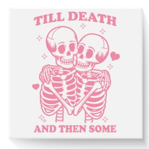 3" x 3" DTF Transfer Thumbnail