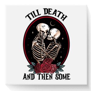 3" x 3" DTF Transfer Thumbnail