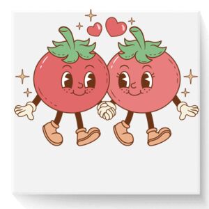 3" x 3" DTF Transfer Thumbnail