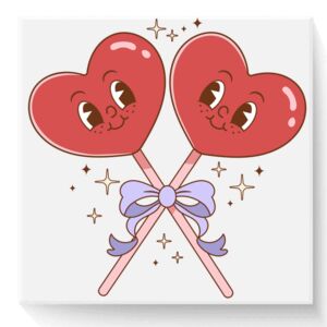 3" x 3" DTF Transfer Thumbnail