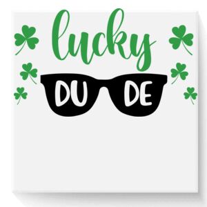 3" x 3" DTF Transfer Thumbnail