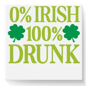 3" x 3" DTF Transfer Thumbnail