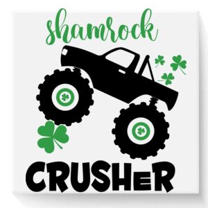 3" x 3" DTF Transfer Thumbnail