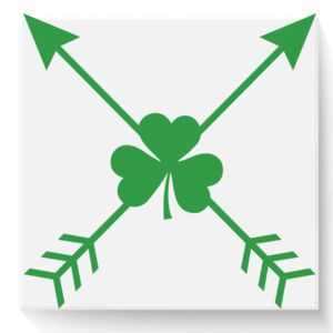 3" x 3" DTF Transfer Thumbnail