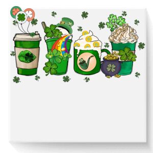 3" x 3" DTF Transfer Thumbnail