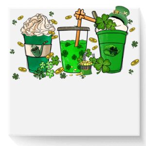 3" x 3" DTF Transfer Thumbnail