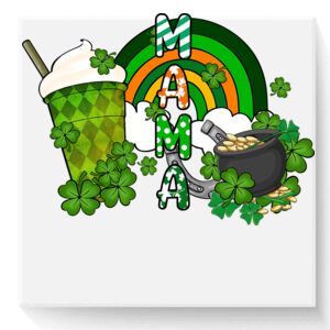 3" x 3" DTF Transfer Thumbnail