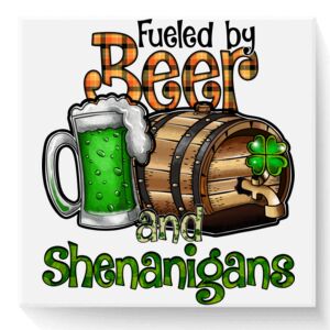 3" x 3" DTF Transfer Thumbnail