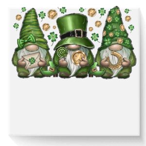 3" x 3" DTF Transfer Thumbnail