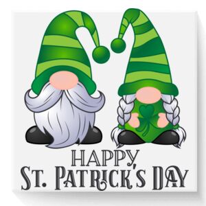 3" x 3" DTF Transfer Thumbnail