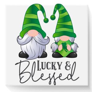 3" x 3" DTF Transfer Thumbnail