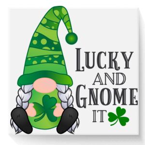 3" x 3" DTF Transfer Thumbnail