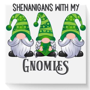 3" x 3" DTF Transfer Thumbnail