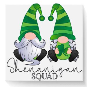 3" x 3" DTF Transfer Thumbnail