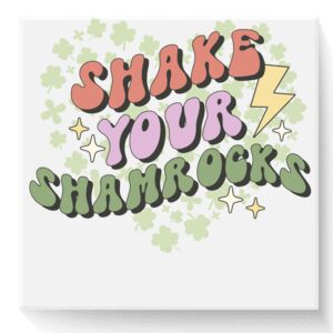 3" x 3" DTF Transfer Thumbnail