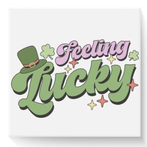 3" x 3" DTF Transfer Thumbnail