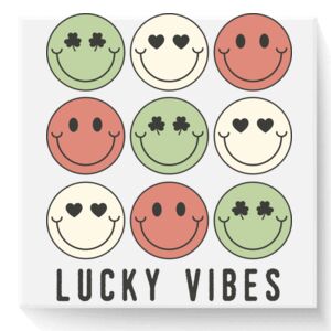 3" x 3" DTF Transfer Thumbnail