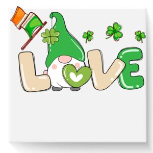 3" x 3" DTF Transfer Thumbnail