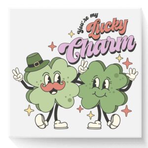 3" x 3" DTF Transfer Thumbnail