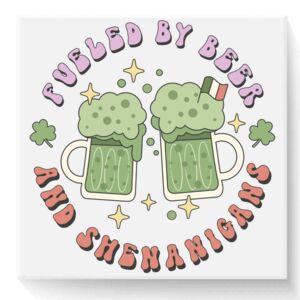 3" x 3" DTF Transfer Thumbnail