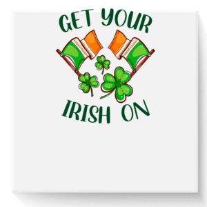 3" x 3" DTF Transfer Thumbnail