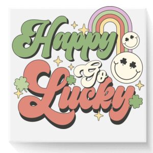 3" x 3" DTF Transfer Thumbnail