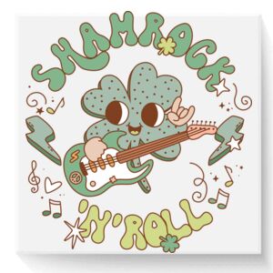 3" x 3" DTF Transfer Thumbnail