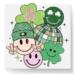 3" x 3" DTF Transfer Thumbnail