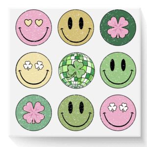 3" x 3" DTF Transfer Thumbnail