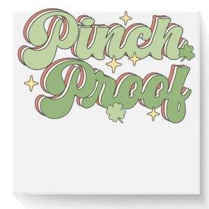 3" x 3" DTF Transfer Thumbnail