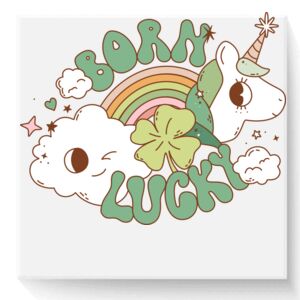 3" x 3" DTF Transfer Thumbnail