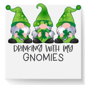 3" x 3" DTF Transfer Thumbnail