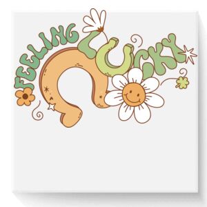 3" x 3" DTF Transfer Thumbnail