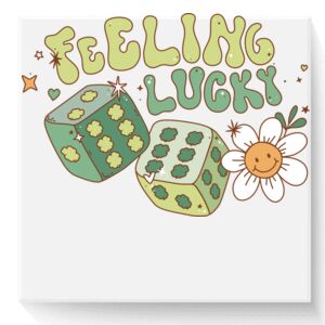 3" x 3" DTF Transfer Thumbnail