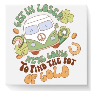 3" x 3" DTF Transfer Thumbnail