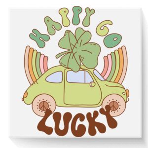 3" x 3" DTF Transfer Thumbnail