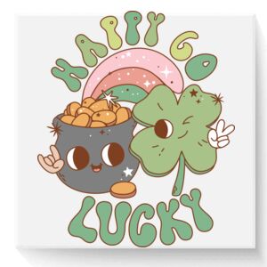 3" x 3" DTF Transfer Thumbnail