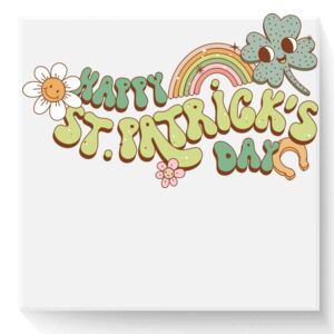 3" x 3" DTF Transfer Thumbnail