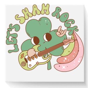 3" x 3" DTF Transfer Thumbnail