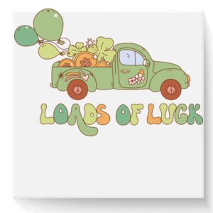 3" x 3" DTF Transfer Thumbnail