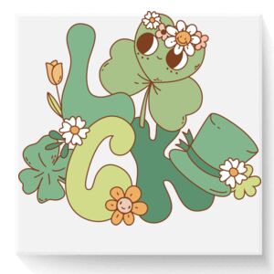 3" x 3" DTF Transfer Thumbnail