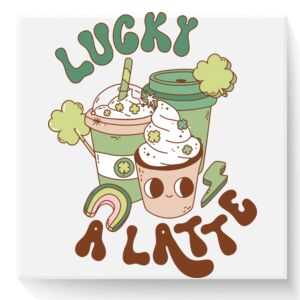 3" x 3" DTF Transfer Thumbnail