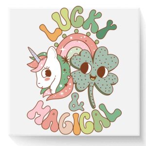 3" x 3" DTF Transfer Thumbnail