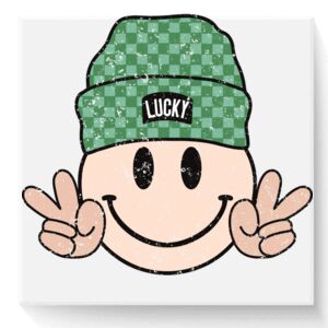 3" x 3" DTF Transfer Thumbnail