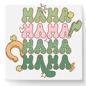 3" x 3" DTF Transfer Thumbnail