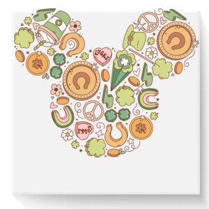 3" x 3" DTF Transfer Thumbnail