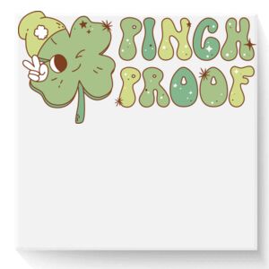 3" x 3" DTF Transfer Thumbnail