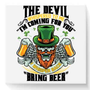 3" x 3" DTF Transfer Thumbnail